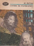 Contele de Monte-Cristo, Volumul al II-lea