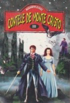 Contele de Monte Cristo, Volumul al III-lea