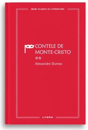 Contele de Monte-Cristo - Vol. 2 (Set of:Contele de Monte-CristoVol. 2)