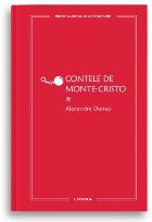 Contele de Monte-Cristo - Vol. 1 (Set of:Contele de Monte-CristoVol. 1)