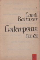 Contemporan Amintiri portrete