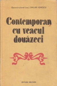 Contemporan cu veacul douazeci