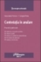 Contestatia in anulare - Practica judiciara