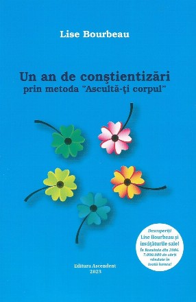 Un an de conştientizări prin metoda 