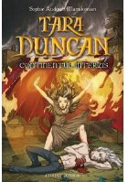 CONTINENTUL INTERZIS TARA DUNCAN