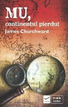 Mu, continentul pierdut