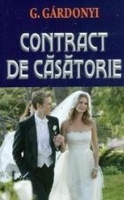 Contract de casatorie