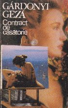Contract de casatorie Contract de casatorie