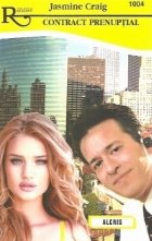 coperta Contract prenuptial