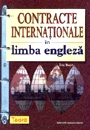 Contracte internationale in limba engleza