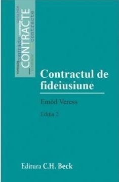Contractul de fideiusiune