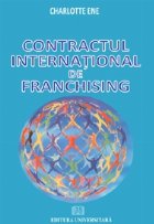 Contractul international franchising