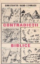 Contradictii biblice