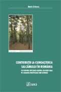 Contributii la cunoasterea salcamului în Romania cu privire speciala asupra culturii sale pe solurile nisipoase din Oltenia