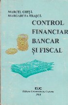 Control Financiar Bancar Fiscal