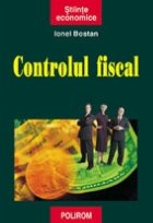 Controlul fiscal