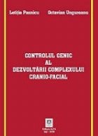 Controlul genic dezvoltarii complexului cranio