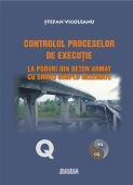 Controlul proceselor de executie la poduri din beton armat cu grinzi simplu rezemate