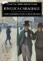 Conu Leonida fata reactiunea