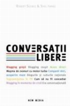 CONVERSATII LIBERE