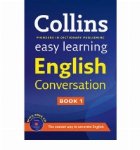 Conversation English Conversation Book (Carte+CD)