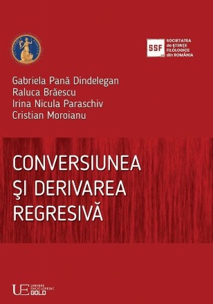 Conversiunea şi derivarea regresivă