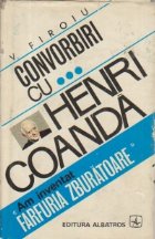 Convorbiri Henri Coanda inventat farfuria