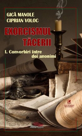 Convorbiri între doi anonimi - Vol. 1 (Set of:Exorcismul tăceriiVol. 1)