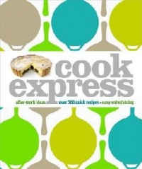 COOK EXPRESS