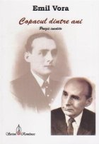 coperta Copacul dintre ani. Poezii inedite