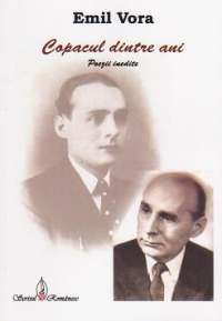 Copacul dintre ani. Poezii inedite