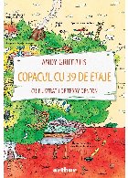 Copacul etaje