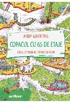 Copacul cu 65 de etaje Copacul cu 65 de etaje