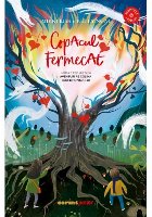 Copacul fermecat aventuri colina colecţionarului