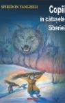 Copii in catusele Siberiei