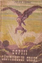 Copiii capitanului Grant