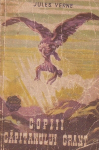 Copiii capitanului Grant