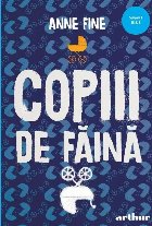 Copiii de faina (necartonata)