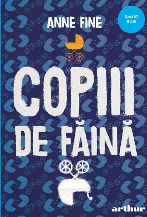 Copiii de faina (necartonata)