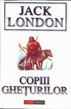 Copiii Gheturilor