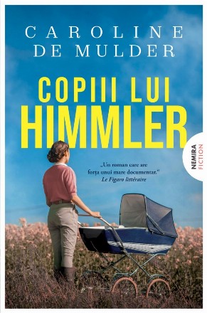 Copiii lui Himmler