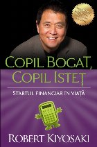 Copil bogat copil isteț