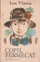 Copil Fermecat