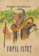 Copil istet