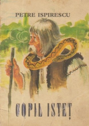 Copil istet