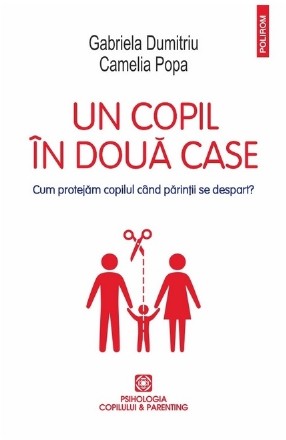 Un copil în două case : cum protejăm copilul când părinţii se despart?