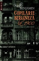 Copilarie berlineza 1900 Ultima versiune
