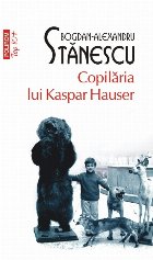 Copilăria lui Kaspar Hauser (ediție