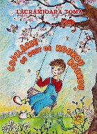 Copilărie cu gust de Koukou Roukou