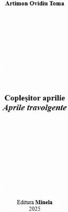 Copleşitor aprilie
